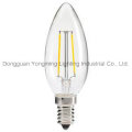 C35 Nicht-Dimmable LED Birne mit China Factory Direct Sell